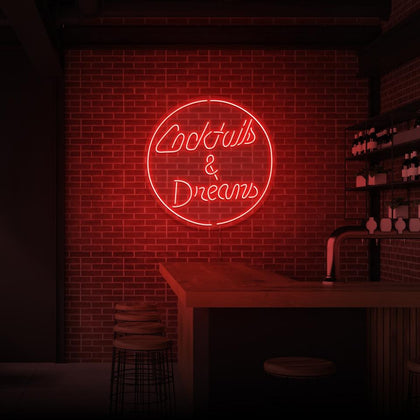 BAR / RESTAURANT